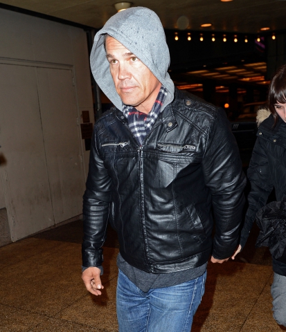 Josh Brolin