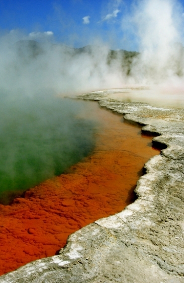 Rotorua