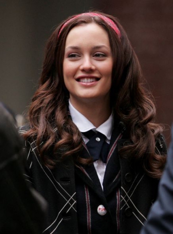 Leighton Meester și rolurile post „Gossip Girl”