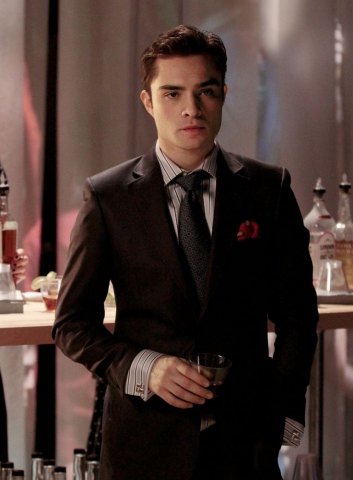 Ed Westwick și rolurile post „Gossip Girl”