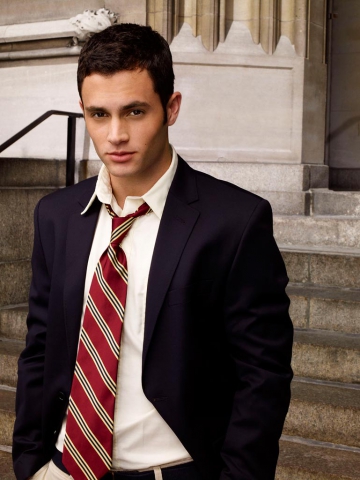 Penn Badgley și rolurile de dinaintea „Gossip Girl”