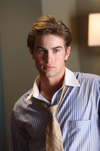 Chace Crawford și rolurile post „Gossip Girl”
