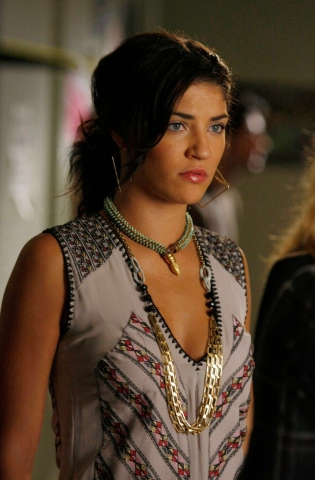 Jessica Szohr și rolurile post „Gossip Girl”