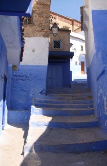 Chefchaouen