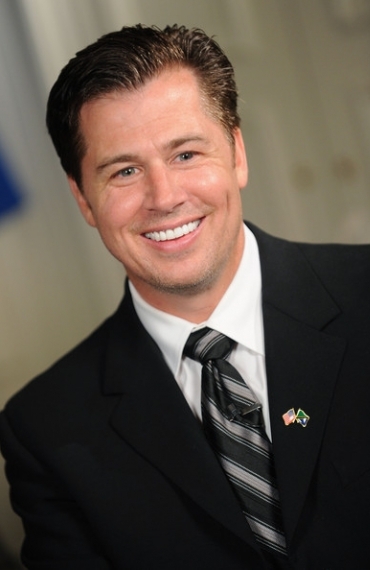 Doug Pitt