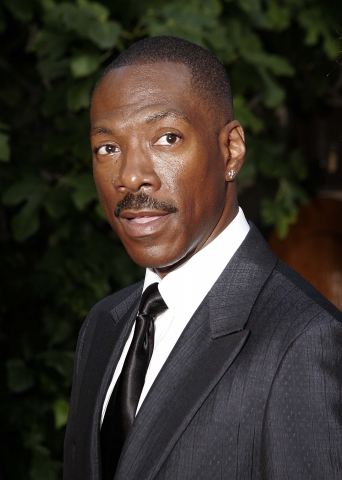 Eddie Murphy