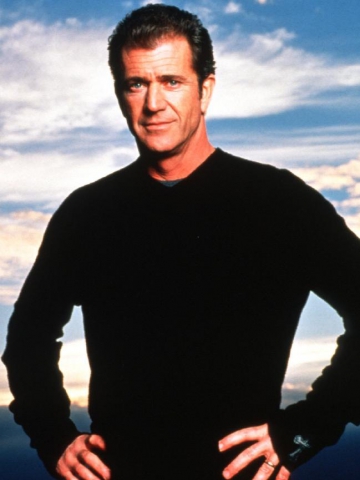 Mel Gibson