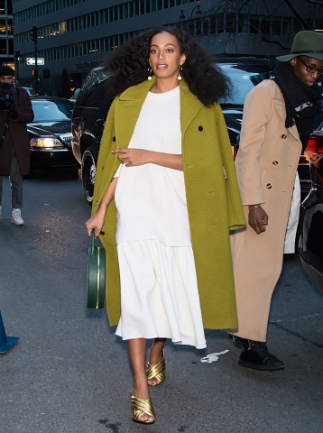 Solange Knowles