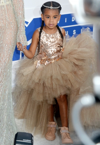 Blue Ivy