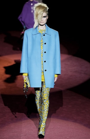 Marc Jacobs 