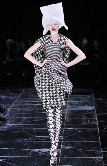 Alexander McQueen