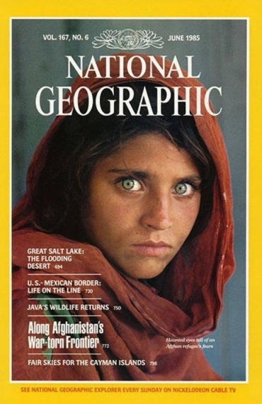 National Geographic