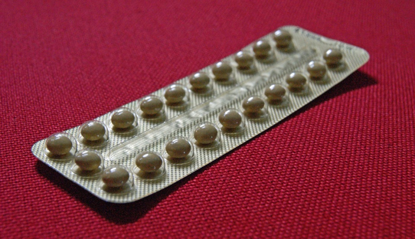 4. Anticoncepționalele și tratamentele hormonale