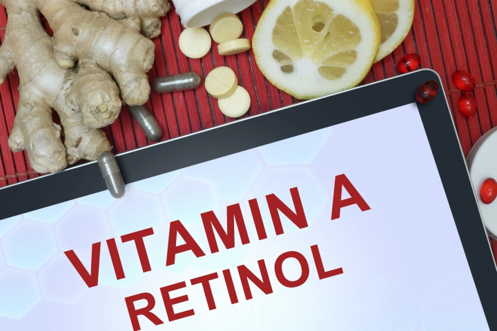 2. Retinol