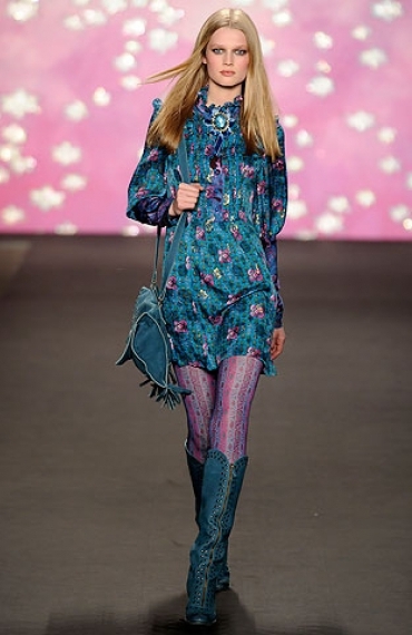 Anna Sui
