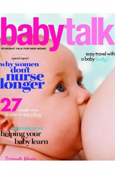 Baby Talk