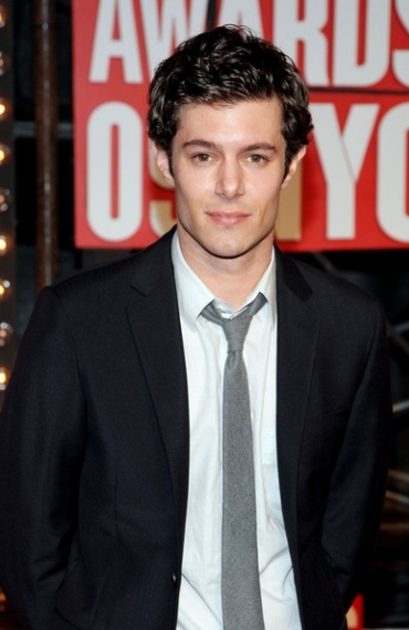 ADAM BRODY