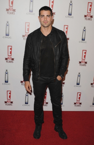 JESSE METCALFE