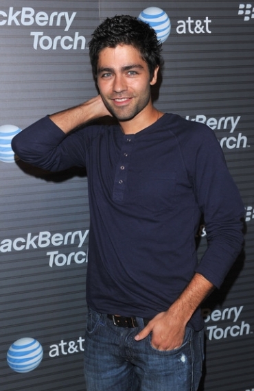 ADRIAN GRENIER
