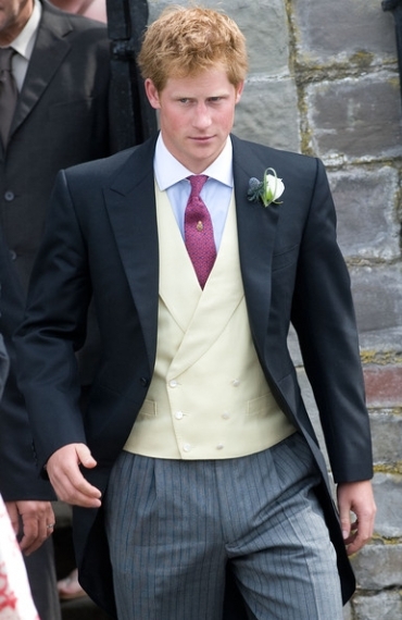 PRINTUL HARRY