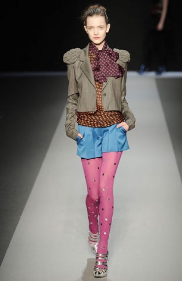 Emanuel Ungaro