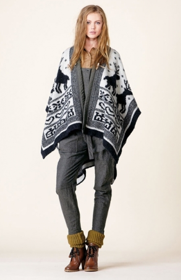 PONCHO