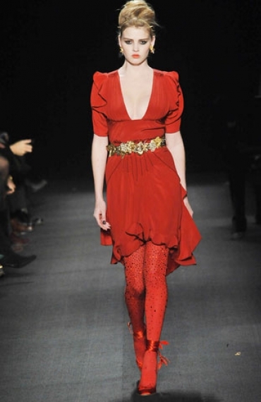 Zac Posen 2