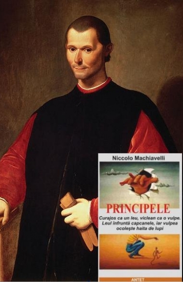 PRINCIPELE