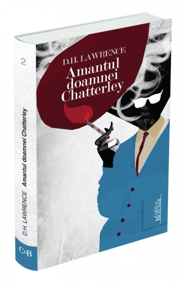 AMANTUL DOAMNEI CHATTERLEY