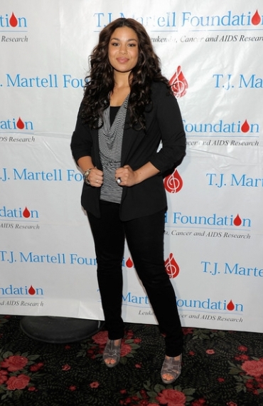 JORDIN SPARKS