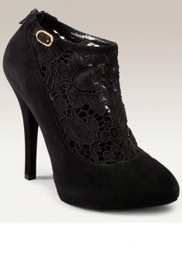 Botine Dolce&Gabbana