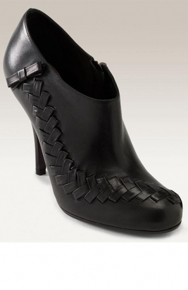 Botine Salvatore Ferragamo