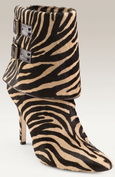Botine Manolo Blahnik