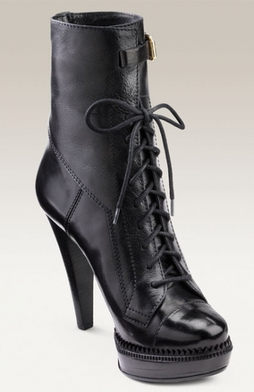 Ghete Burberry