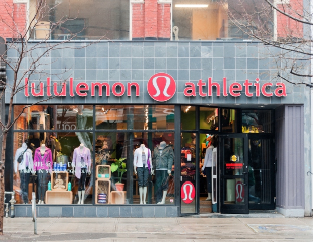 LULULEMON