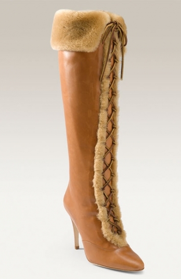Cizme Manolo Blahnik 1