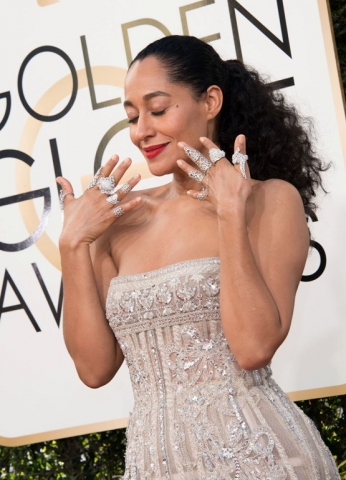 Tracee Ellis Ross