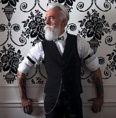 Alessandro Manfredini