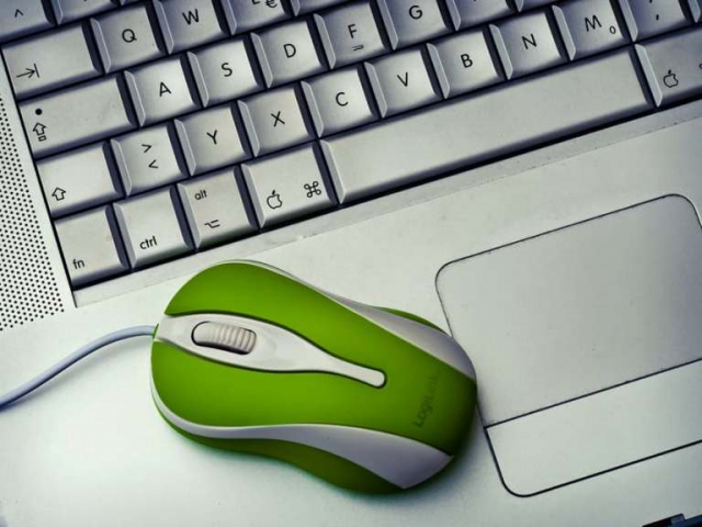 Tastatura și mouse-ul