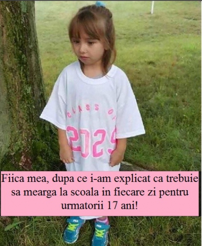 O veste proastă @ ruin_my_week