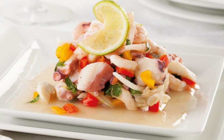 Ceviche