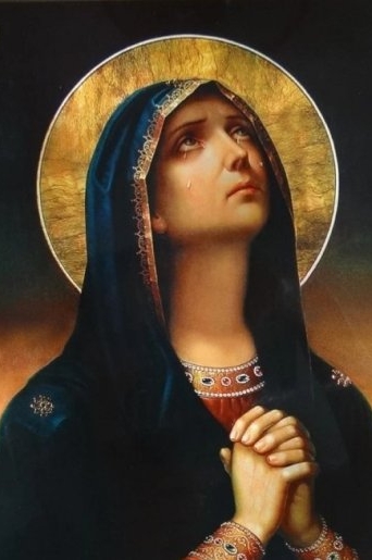 Rugăciunea în 16 cuvinte către Fecioara Maria! Ce minuni poate face dacă este spusă corect, potrivit părintelui Sofian Boghiu