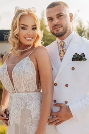 A treia oară e cu noroc! Maria Constantin este pregătită să devină din nou mamă