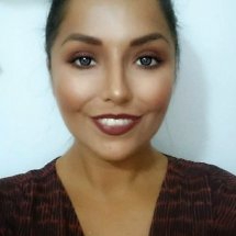 Ana Maria Munteanu, redactor sef Divahair.ro