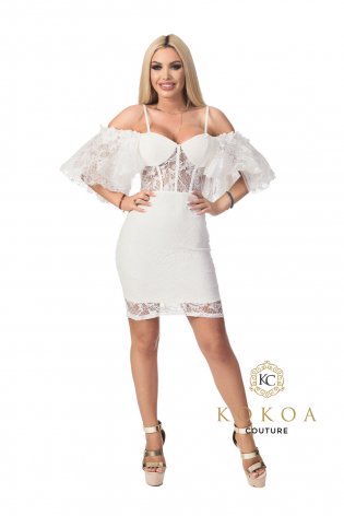 ROCHIE ELEGANTA JULIETTE