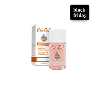 Bio Oil