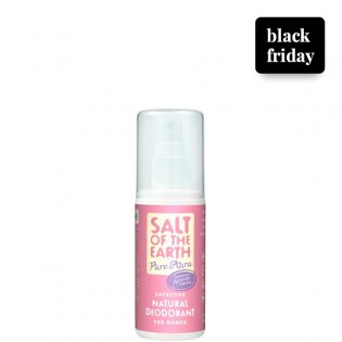 Deodorant spray Pure Aura cu lavandă & vanilie pentru femei