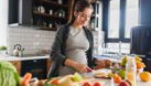 Regim igieno-dietetic în sarcină: tot ce trebuie să știi