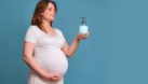 10 substanțe interzise în sarcină