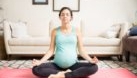 5 exercitii psihologice care te vor pregati pentru o nastere naturala